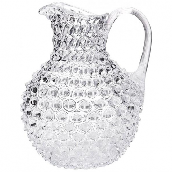 Water pitcher 