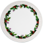 Preview: Platzteller ❖ Ilex de Luxe - KPM Berlin Kurland