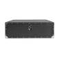 Preview: Leder Zigarren Humidor-Box