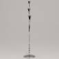 Preview: 3-armed candlestick ❖ 925 Sterling silver, Pur Luxe