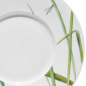 Preview: Porcelain decor ❖ Reed, rich | Presentation plates