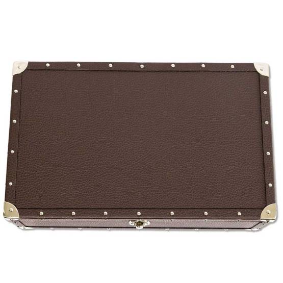 Leder Zigarren Humidor-Box