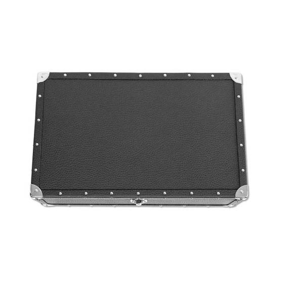 Leder Zigarren Humidor-Box