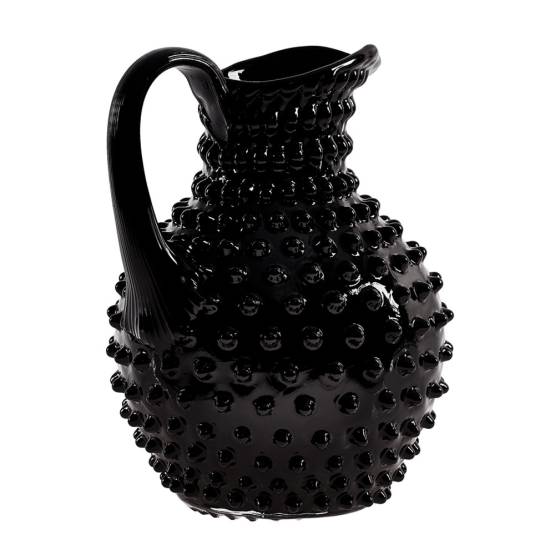 Pitcher " Nuppenglas"