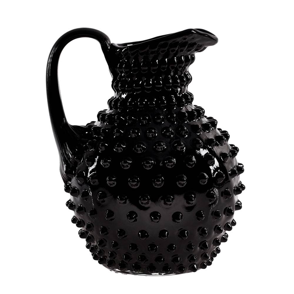 Pitcher " Nuppenglas"