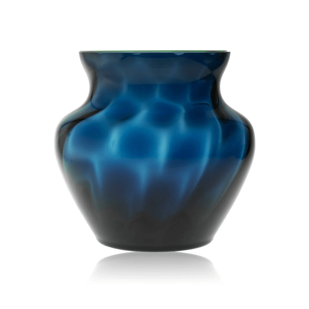 L'Objet | Vase. Royal Blue